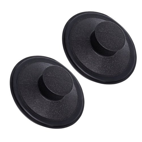 Sink Stopper for InSink-Erator STP-PL Garbage Disposal, Exact Replacement Stopper Drain Compatible with Standard 3-1/2" Drains, Sink Drain Stopper for Kohler, Waste King