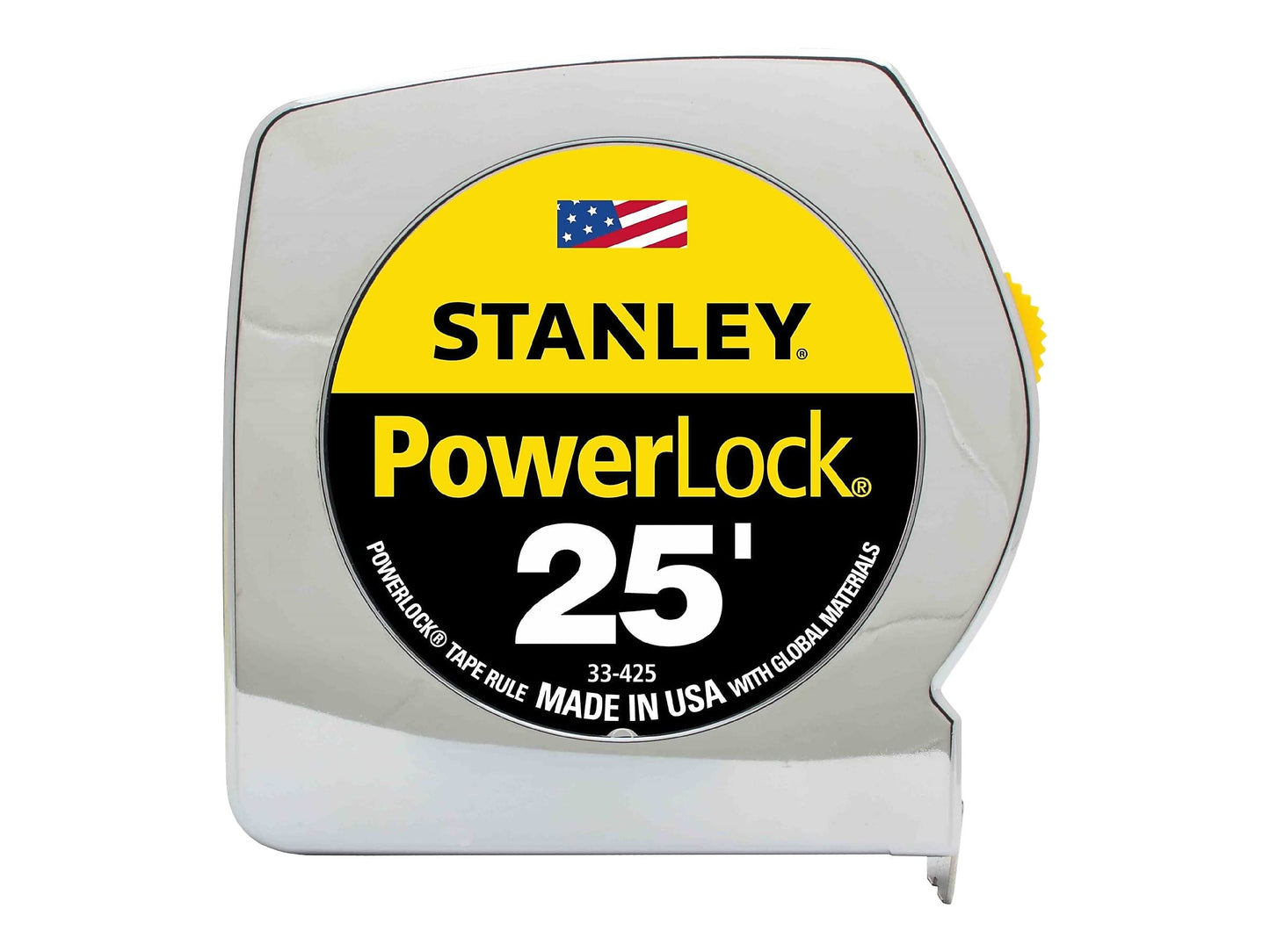 BOS33425 - Powerlock II Power Return Rule