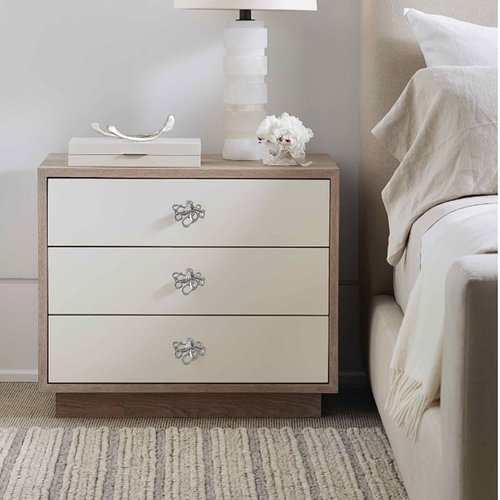 MY MIRONEY 4PCS Silver Octopus Cabinet Knobs Single Hole Elegant Octopus Drawer Handles Zinc Alloy Decorative Furniture Door Pulls Handles for Cupboard Dresser Wardrobe