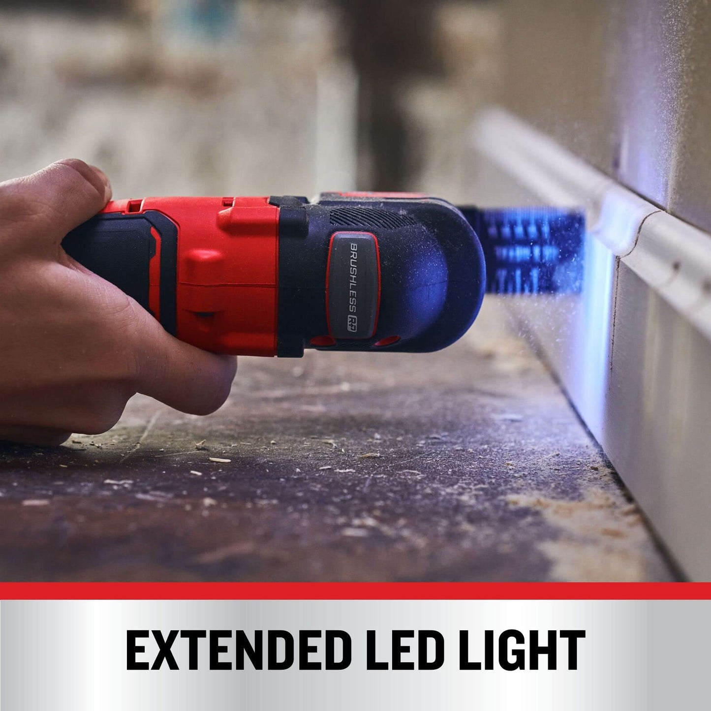 CRAFTSMAN V20 Cordless Oscillating Tool, Multi-Tool, Up to 19,000 OPM, Bare Tool Only (CMCE565B)