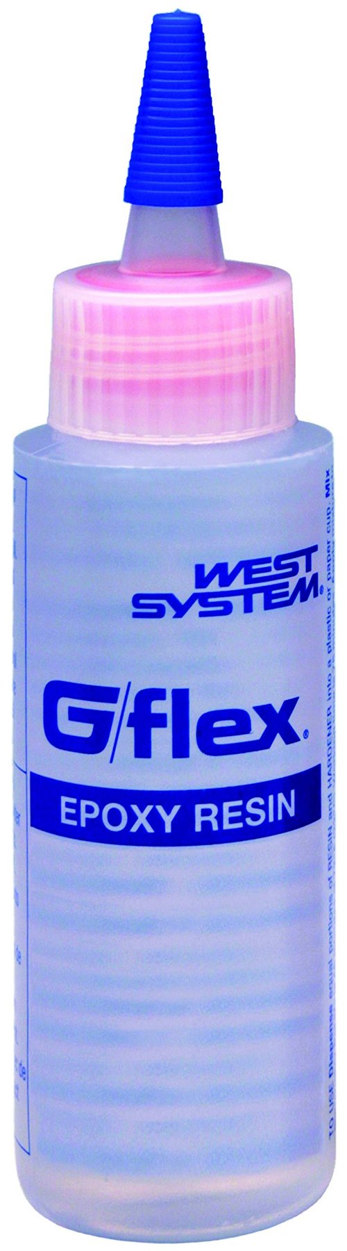 WEST SYSTEM G/flex Epoxy (2- 4oz)