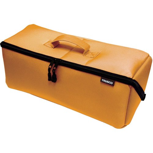 TRUSCO Tool Case TDTC-420-OR