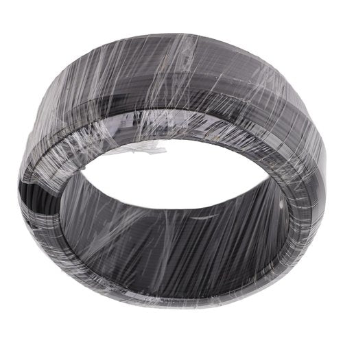 FOSA Bonsai Wire, Aluminum Wire Training Wire 500g, Bonsai Training Wire for Garden Horticulture with Easy Shape Bending, Long Length (2.0mm)