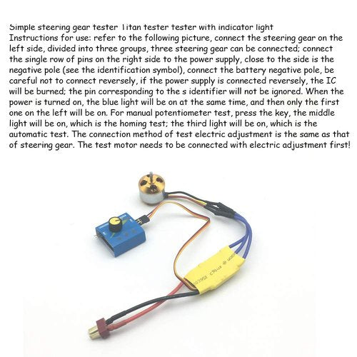 Acxico 1Pcs DC12V 30A High-Power Brushless Motor Speed Controller DC 3-Phase Regulator PWM Controller Driver