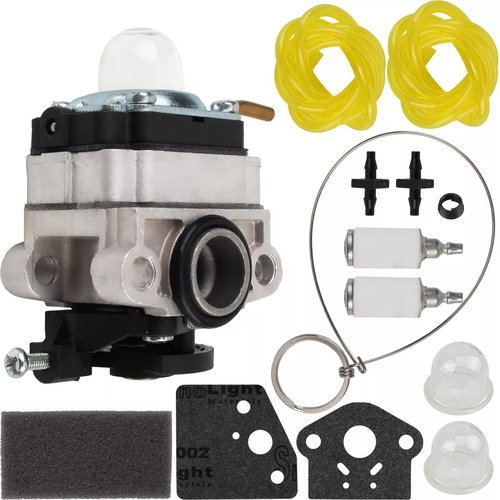 For Carburetor For Cub Cadet CC148 CC149 Tiller Cultivator Carb