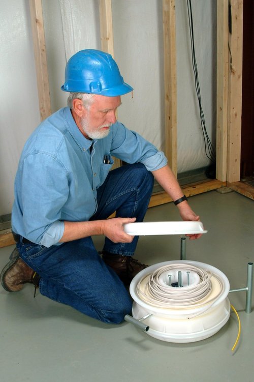 415D Wire Wheel