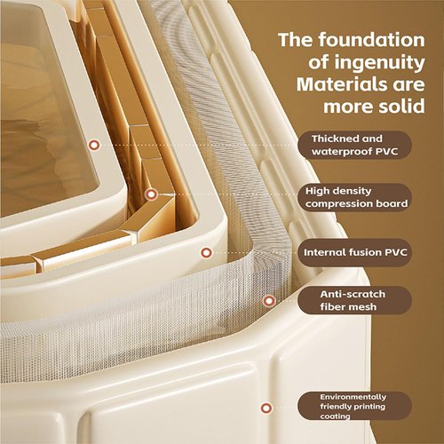 Foldable Bathtub for Adult Large 59'in Collapsible tub Portable Bathtub for Bathroom Folding SPA Tub for Shower Stall, Ideal for Small Spaces