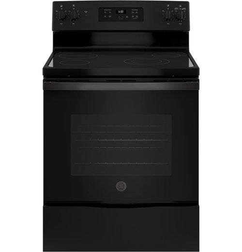 GE Appliances JBS60DKBB, Black