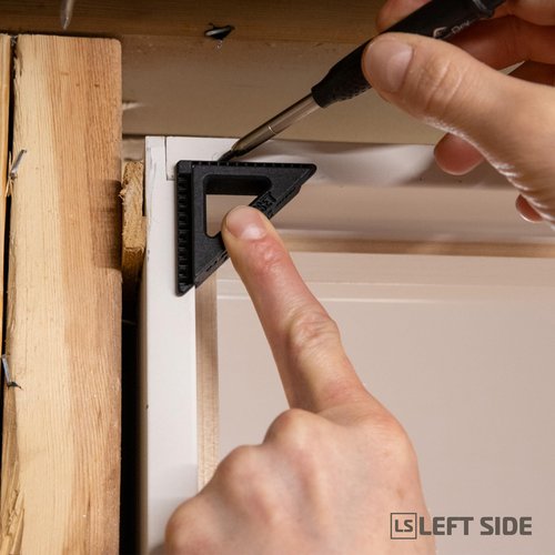 Trimble Door and Window Casing Reveal Tool - 3/16 and 1/4 inch