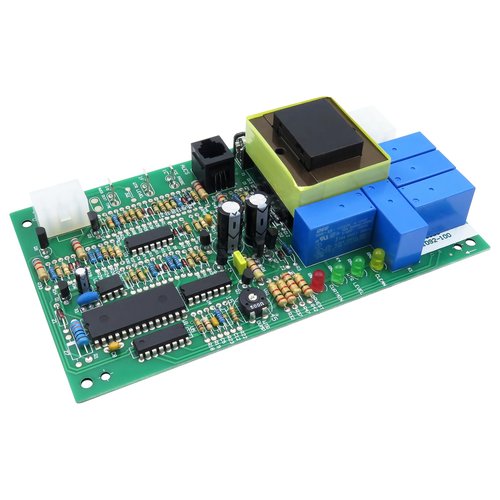 ROBOA 7627823 Control Board Compatible for Manitowoc Ice 7627823 J/Q/Ib Series