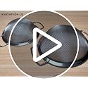 Juice Strainer for Nama J2 – 304 Stainless Fine Mesh Juicer Filter
