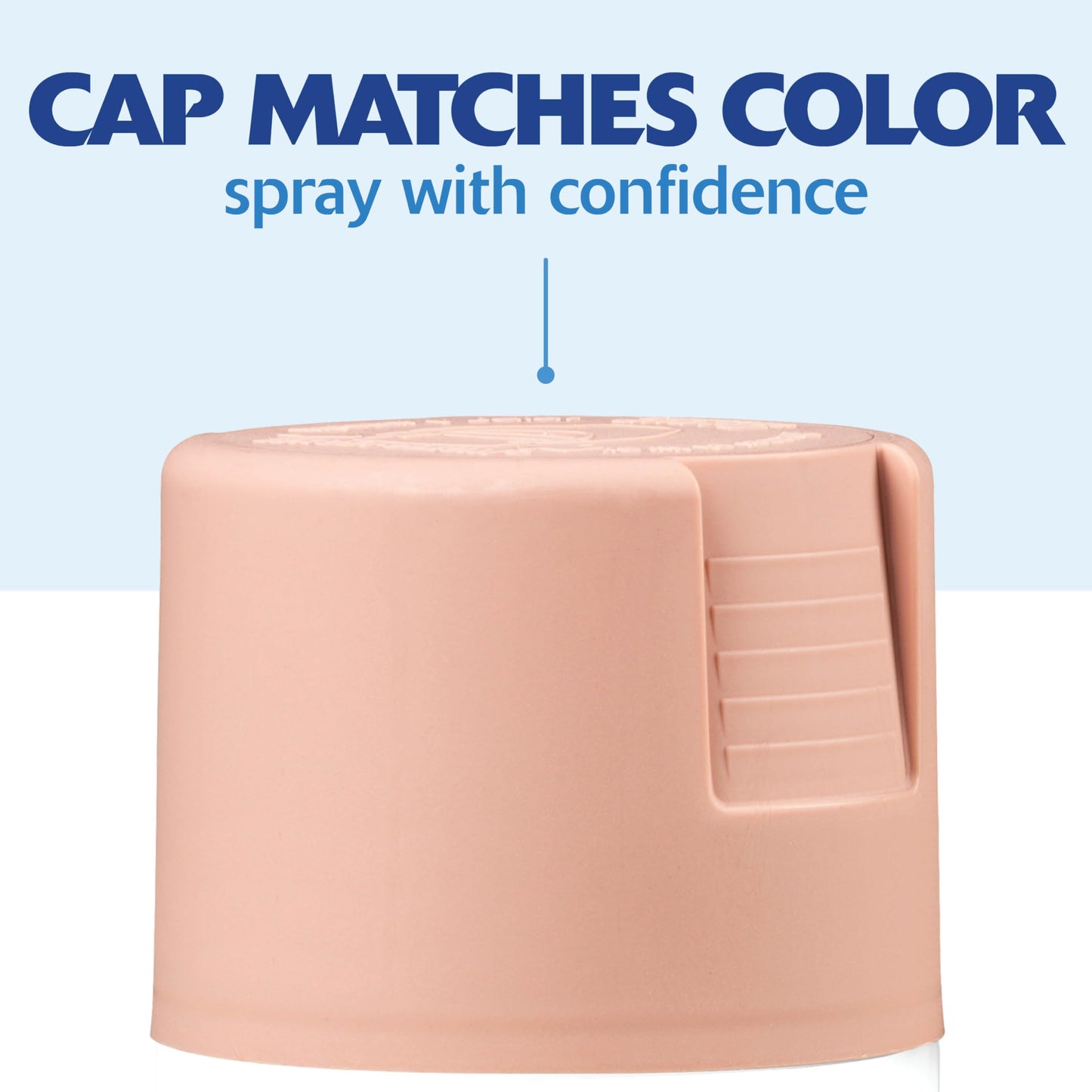 Rust-Oleum 355035 Painter's Touch 2X Ultra Cover Spray Paint, 12 oz, Ultra Matte Rustic Pink