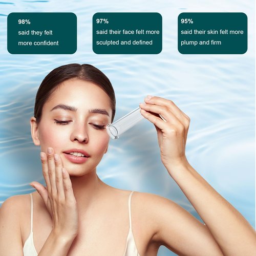 Electric Facial Cupping Set for Face - 3-In-1 Face Cupping, Gua Sha & Massage Tools for Skin Care - Multifunctional Facial Neck Eye Cuppings Massager for Wrinkle With 3 Modes & 5 Frequencies & 9 Gears