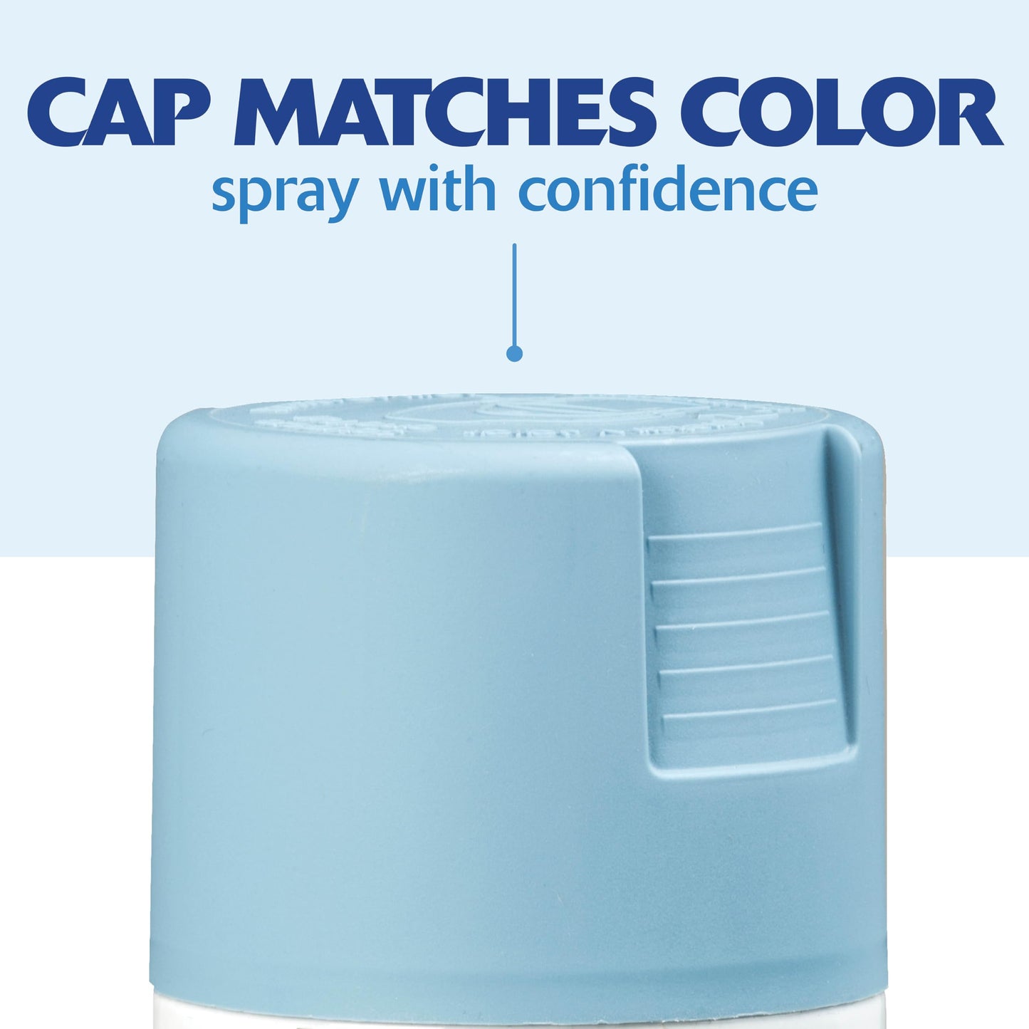 Rust-Oleum 334088 Painter's Touch 2X Ultra Cover Spray Paint, 12 oz, Satin French Blue (Pack of 4)