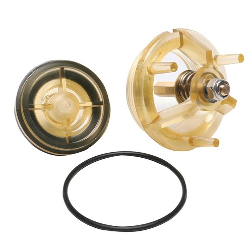 905-212 Repair Kit for Febco 765-1, Bonnet and Poppet Repair Kit fit 765 Vacuum Breakers and Backflow Preventers Febco 765 1 Inch And 1 1/4 Inch