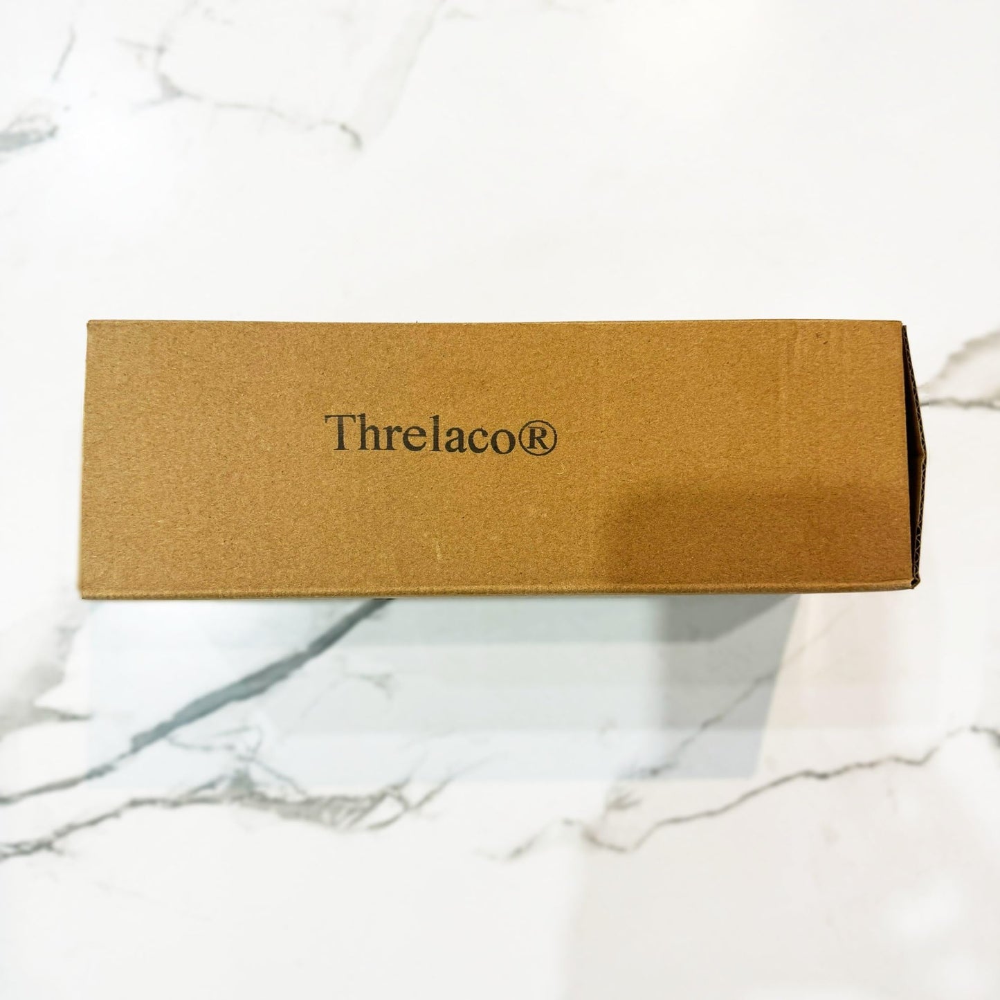 2 Pack Mason Line with Handle, Twisted 540 FT #18 Reloadable Reel with 10 Levels, Braided Nylon Construction String Line for Gardening, Masonry Tools, Surveying, Kite Twine String or DIY(Orange)