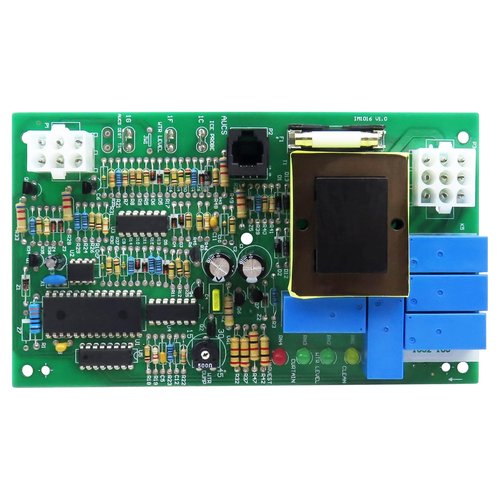 ROBOA 7627823 Control Board Compatible for Manitowoc Ice 7627823 J/Q/Ib Series