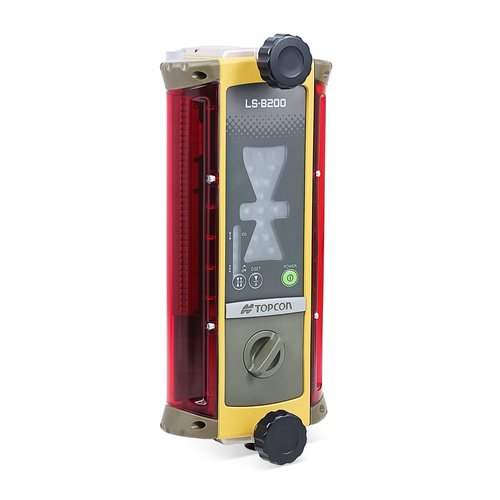 Topcon 105326803 LS-B200 Laser Receiver