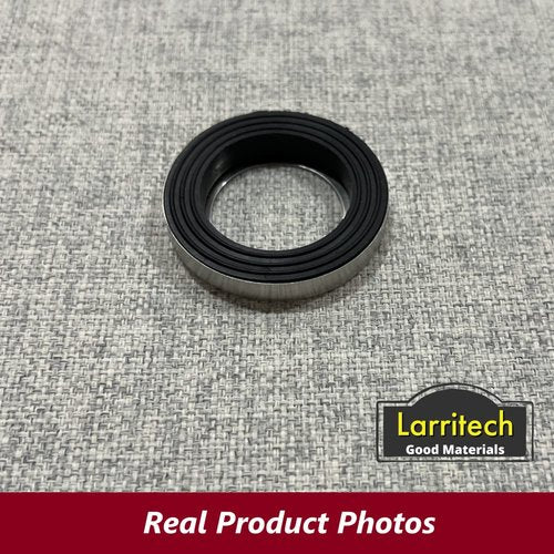 Faucet Base Ring Round Sink O-Ring (54mm / 33mm) Tap Hole Cover Escutcheon Flange Plate Washer