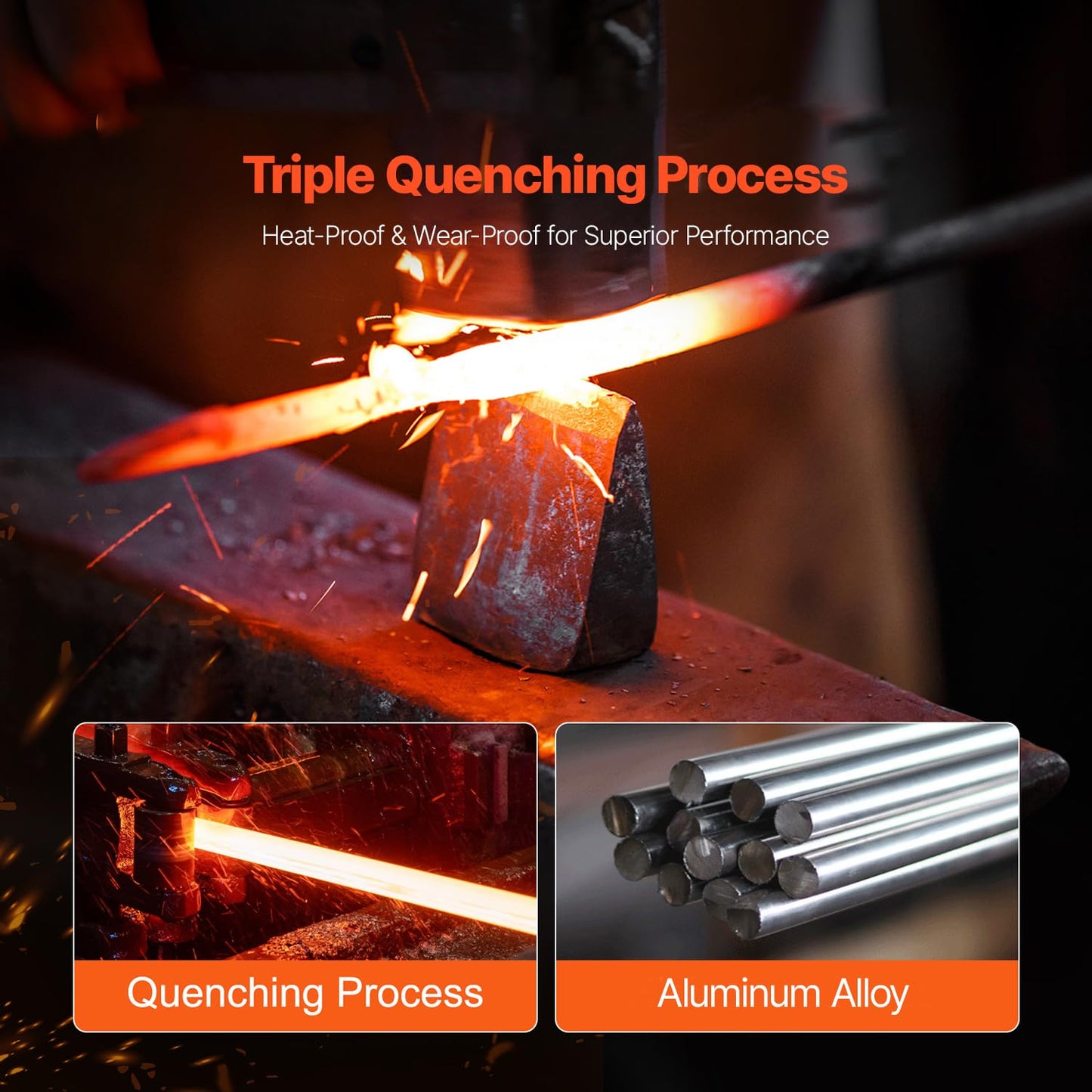 VEVOR Sheet Metal Nibbler, 550W, 2200 RPM Speed, 360 Degree Rotation Electric Nibbler Metal Cutter, Lightweight, Straight Curve and Circle Cutting for Stainless Steel, Aluminum, Plastic, Wood Board