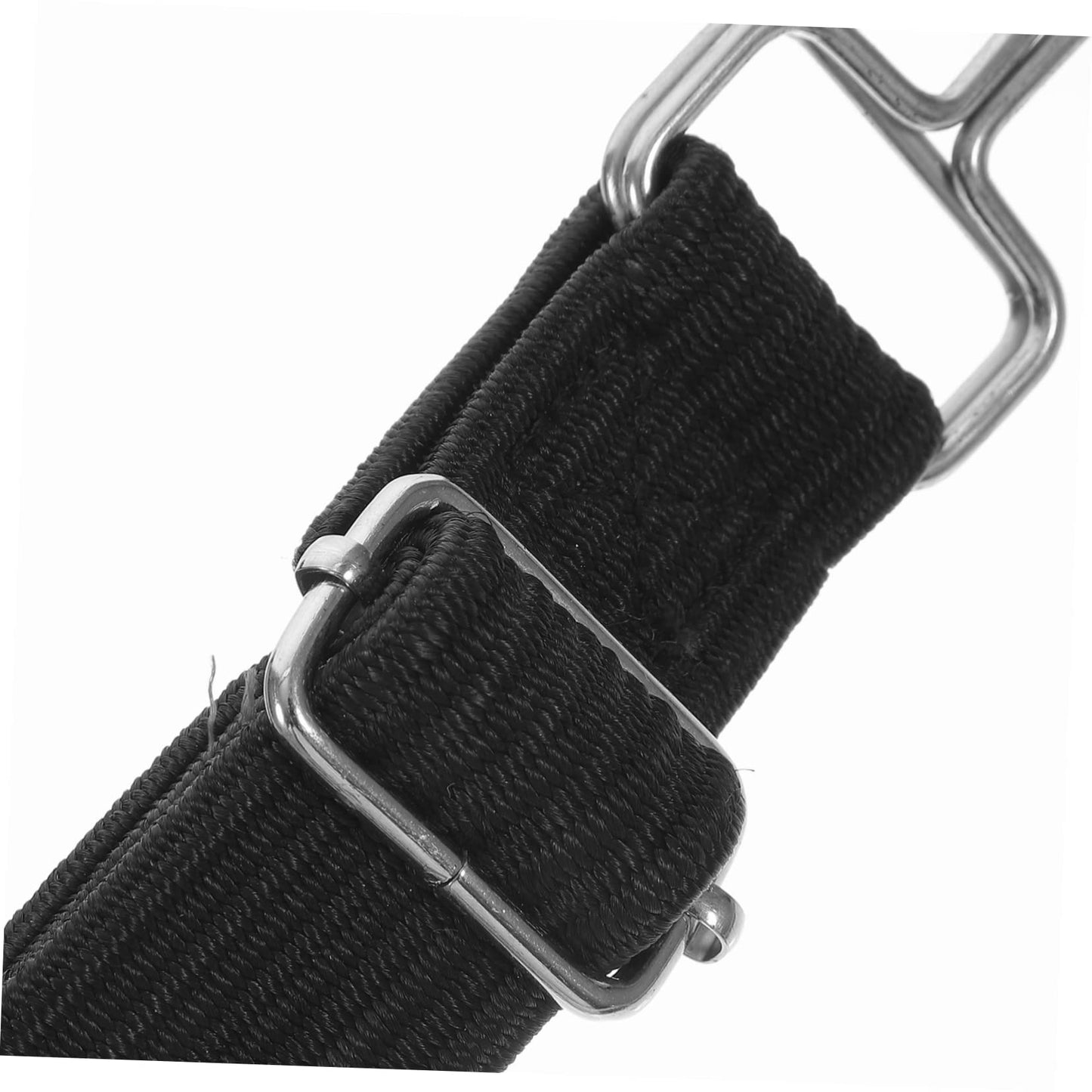 Alipis 4pcs Adjustable Bungee Cords Heavy-Duty Flat Elastic Straps Hooks Tie-Downs for Outdoor Use Camping Cargo Binding and Tarp Securement