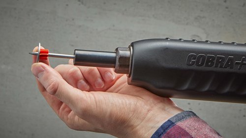 Ramset 16944 Cobra+ w/AUTO Load Advance