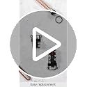 Rheem SP20060 Electric Water Heater Tune-Up Kit Variation 2 | OEM Repair Parts