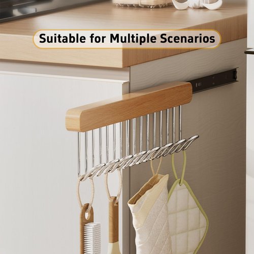 2 pack 12 inch valet rods for closets,pull out closet rod pants rack for closet and bra hanger pull out valet rod closet belt rack for closet,slide out closet hanging rod