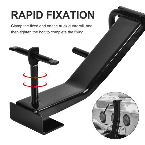 Products Strap Winder for Flatbed Trailer, Cargo Tie-Downs Strap Winder,Roll-up Flatbed Trailer Winch Straps up to 4" Wide for Trailers, Trucks, Warehouses, Docks, Vans