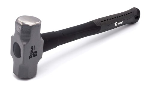 Titan 63000 3lb x 16in Sledgehammer