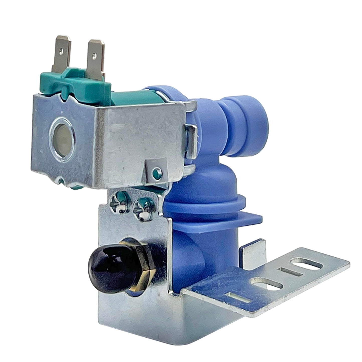 242252603 241803703 Refrigerator Water Inlet Valve fit for Frigidaire Kenmore, Replace AP5671756 218475600 218720400 240380301 240519601 241803701 2705494 5303289068 5303304971 7241803701 PS7784017