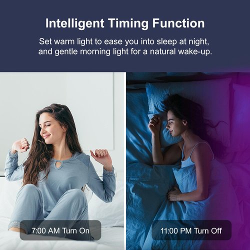 200 FT Led Lights for Bedroom, Music Synchronized Smart Led Strip Lights, Ultra Long with Remote Application Control Bluetooth LED Lights, Color Change RGB Light