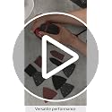 Skil One Size Multi-Function Detail Sander with Micro-Filter Dust Box & 12 Sanding Sheets