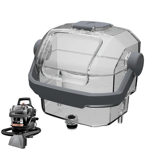 Selgo Replacement Clean Tank Assembly for Bissell Little Green HydroSteam Carpet Cleaners - Fits Models # 3618, 3605, 3532