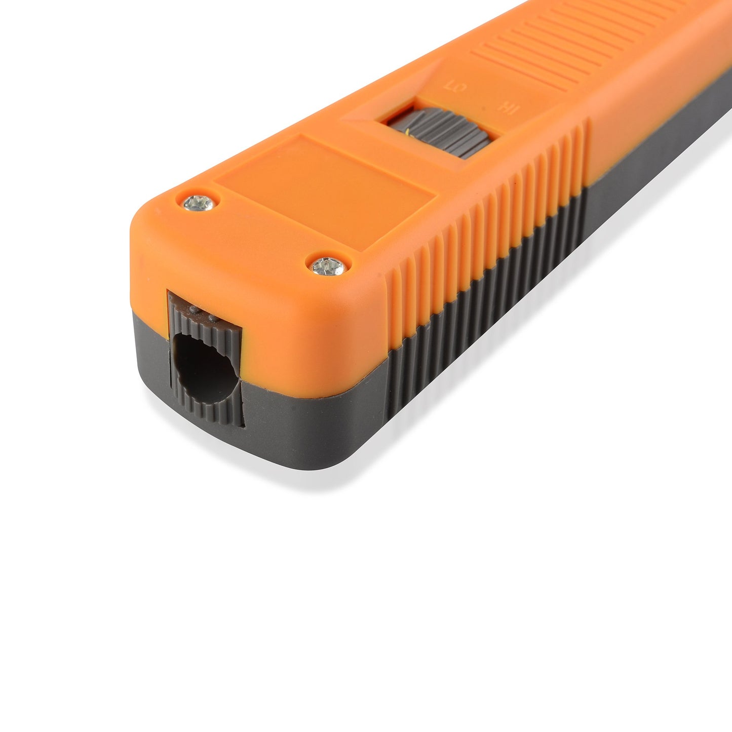 Cable Matters 110 Punch Down Tool with 110 Blade, Ethernet PunchDown Tool, Keystone Punch Down Tool for Cat 8, Cat 7, Cat 6A, Cat 6, Cat 5e, Cat 5 Network