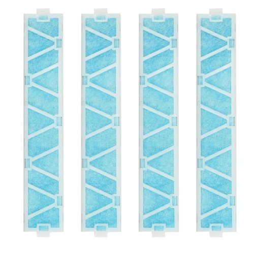 MAC-408FT-E Filters for Mitsubishi Electric MAC-408FT-E Air Conditioner 4 Pack