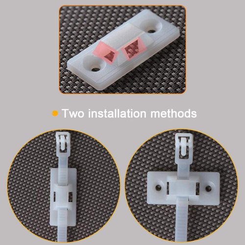 Anti-Tip Furniture Wall Anchor Straps(6 Pack,with Screws),Wall Anchors Straps Kit for Bookshelf or Dresser,Adjustable Safety Furniture Wall Straps for Baby,Kids,Dogs,Cabinet,Bed,Shelf,etc.(White)