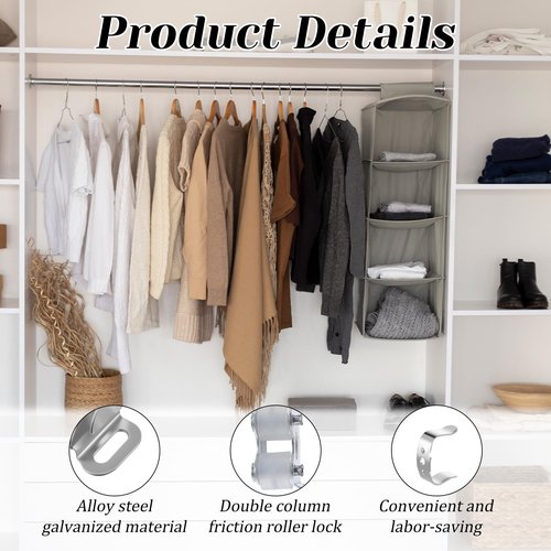 Qulkws Ball Catch for Top of Door, 10 Sets Mobile Home Cabinet Doors Catch, Roller Catchs for RV, Cabinet Latch, Closet Doors Latch for Drawer Screen Door Hardware Replacement