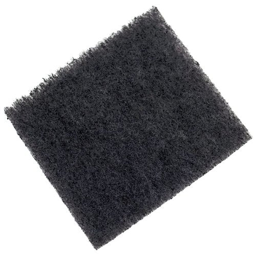 Supplying Demand 4151750 554358 Trash Compactor Charcoal Air Filter Replacement 4-1/4 x 4-3/4 x 1/2 Inches