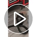 Shop-Vac Micro Wet Dry Vacuum Machine 1 Gallon 1.0 Peak HP Portable Shop Vacuum