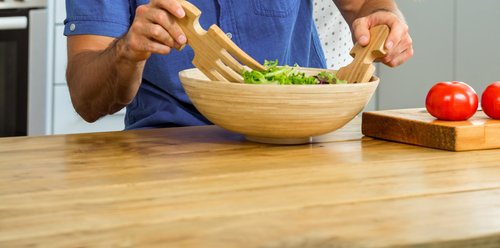 Howard Products Butcher Block Conditioner and Oil Food Grade - 12 Fl Oz - Butcher Block Oil Food Grade for Enhanced Wood Care