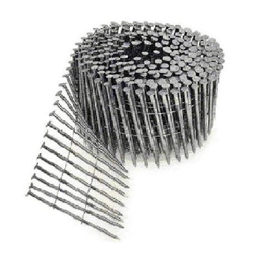 Bostitch Nail,COL,4D,090,RNG,316 SS
