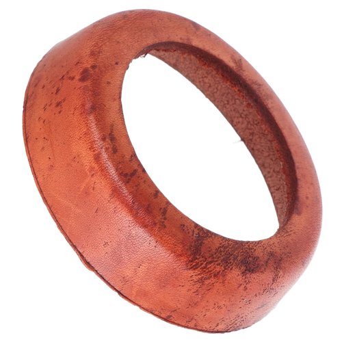 Tofficu Water Pump Leather Cup Pitcher Pump Seal Cup Easy Install Accessories Universal Fit