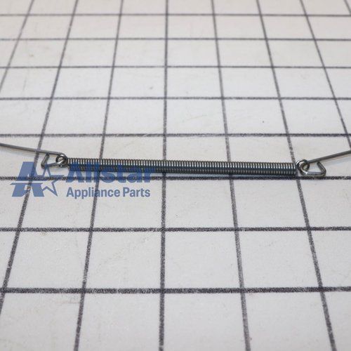 W11266654 Washing Machine Door Boot Clamp (Outer)