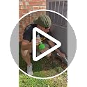 EZVAC AC Drain Line Cleaner and Vacuum Adapter for HVAC Condensate Clogs
