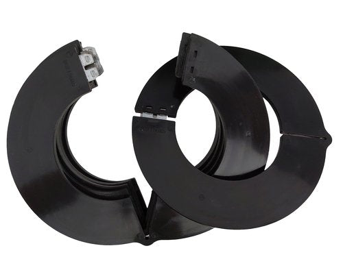 8 x 80mm Bucket Pin Shim Kit for Excavator and Skid Steer 5mm Thickness Detachable…