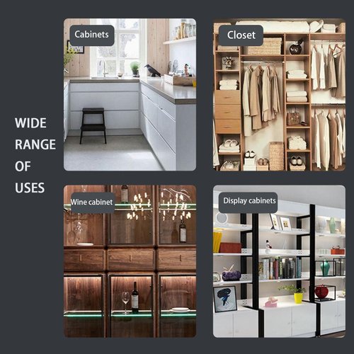 YOWPEY 20Pcs Shelf Support Peg Shelf Pins Kit Bracket Shelf Holder Replacement Peg for Support Cabinet Shelf Kitchen Furniture Book Shelves Holder Locking Pins (Round+Silver)