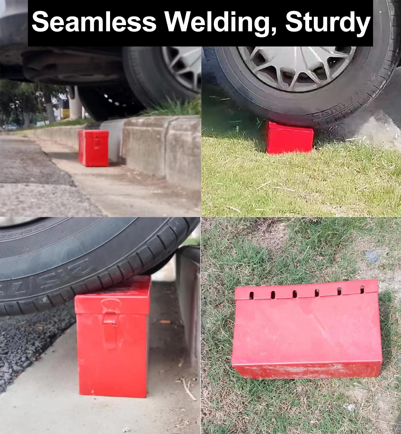 MACCANN&ESSIN Lockout Tagout Group Lock Box Lock Out Tag Out Loto Boxes for OSHA Compliant Procedures (2)