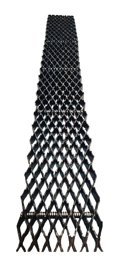 Cody James Dymondback Horse Rasp REFILL ONLY - Choose FINE, MEDIUM or AGGRESSIVE (AGGRESSIVE)