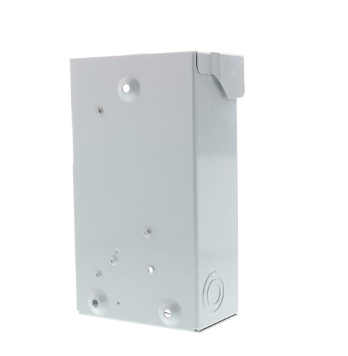 SIEMENS 3P 60A 240V General Duty Safety Switch Indoor, Non-Fusible